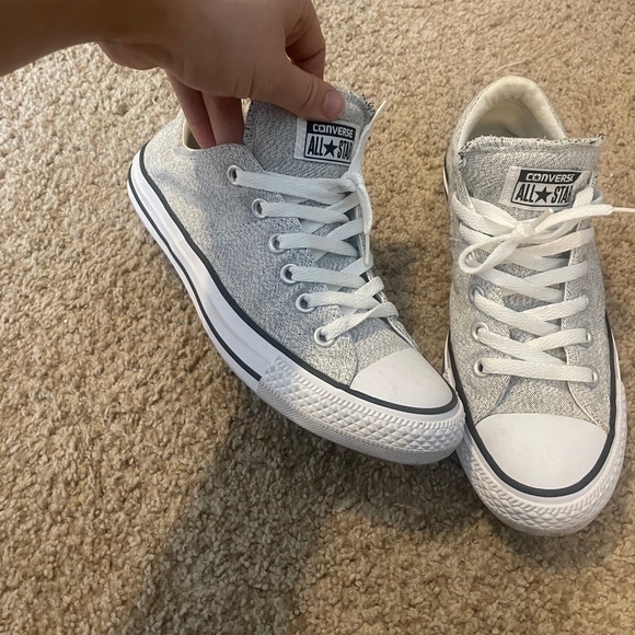 Converse - Picture 2 of 5
